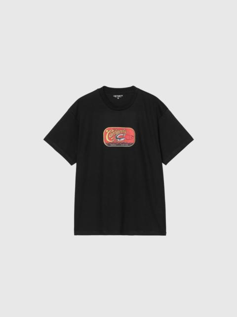 Carhartt SARDINAS S/S T-SHIRT