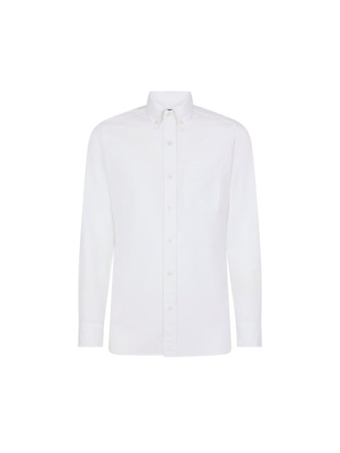 AMERICAN OXFORD SLIM FIT SHIRT