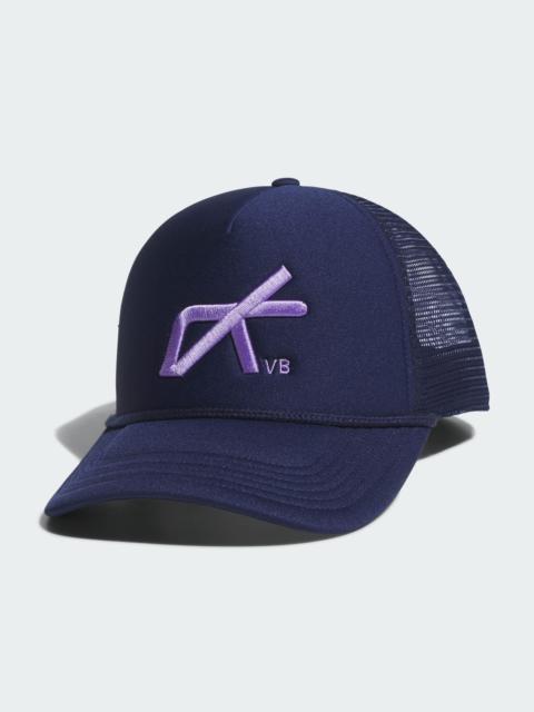 adidas LOVB Austin Trucker Hat