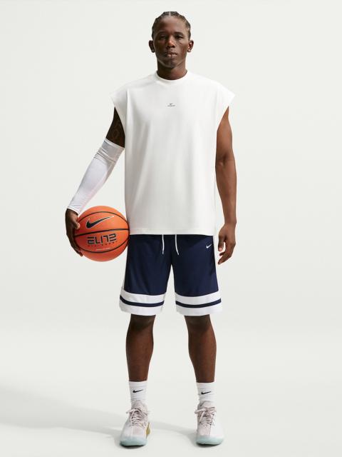 Nike Nike Men's Dri-FIT 10" Game Classic Basketball Shorts
