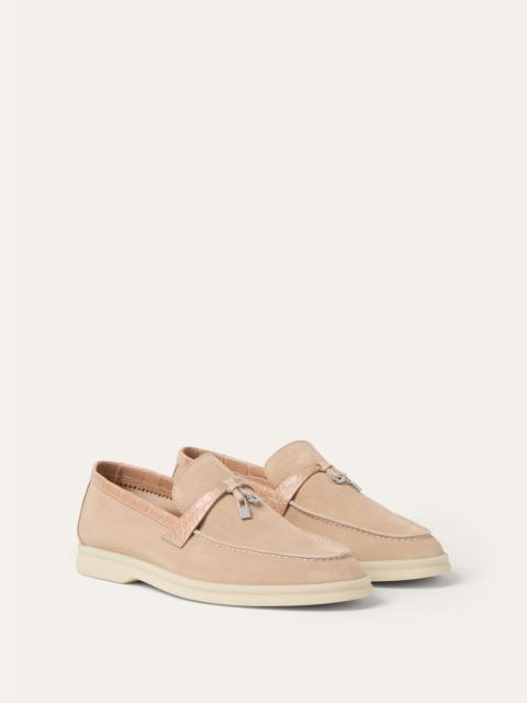 Loro Piana Summer Charms Walk