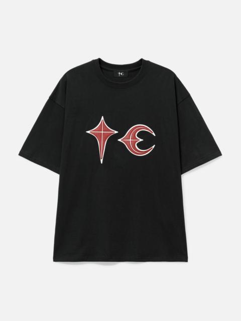 Thug Club ROCK T-SHIRT