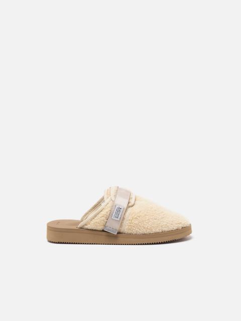 John Elliott JE X SUICOKE POLARFLEECE ZAVO SLIDE