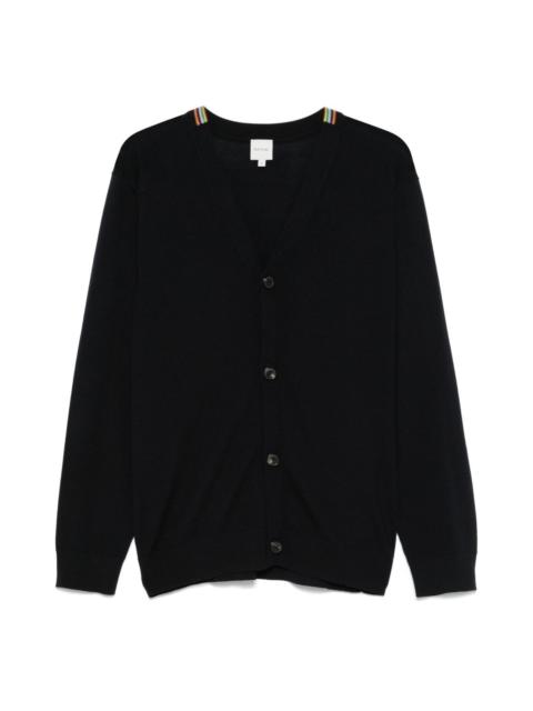 Paul Smith Wool cardigan