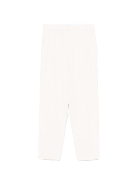 Brunello Cucinelli pleated trousers