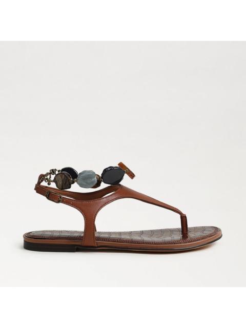 Sam Edelman Canna Thong Flat Sandal