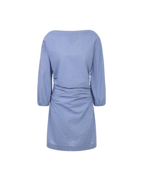 BERNADETTE Short Dress Ezra
