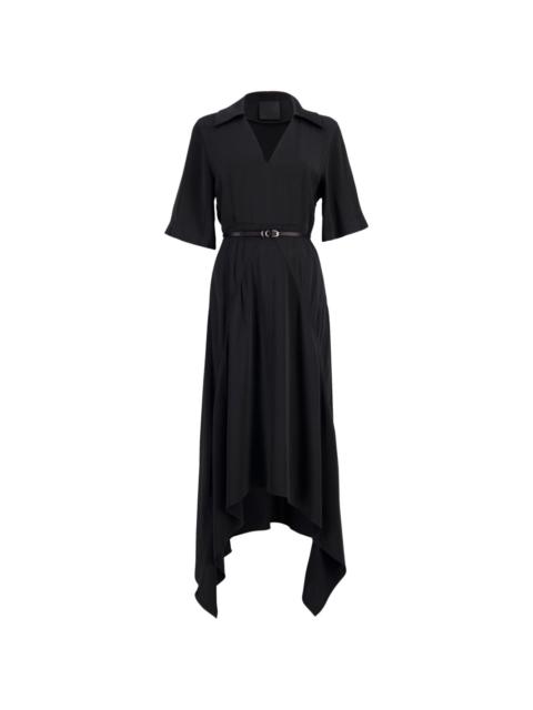 Givenchy Voyou maxi dress