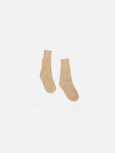 The Elder Statesman YOSEMITE SOCK