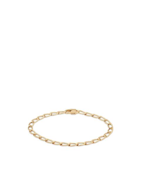 TOM WOOD Arlo chain bracelet