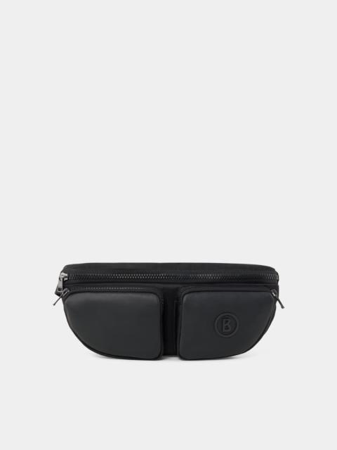 BOGNER Nax Flo Belt bag in Black