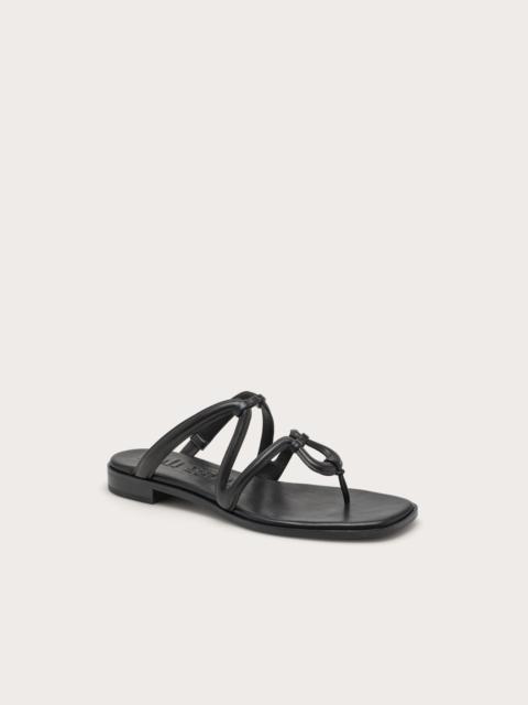 Cult Gaia ESTEE SANDAL