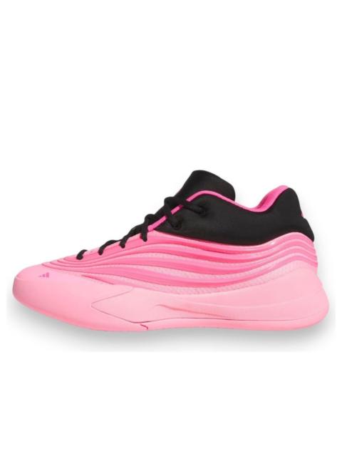 adidas adidas Dame 10 'Beam Pink' KJ6559