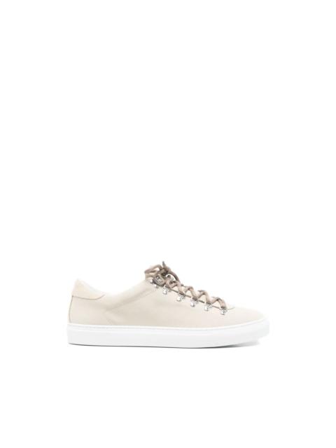 Diemme Marostica eyelet lace-up sneakers