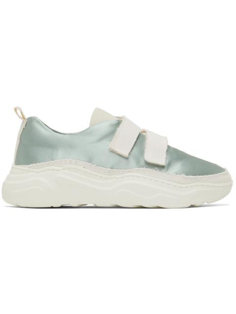PHILEO Blue 002 Strong Sneakers