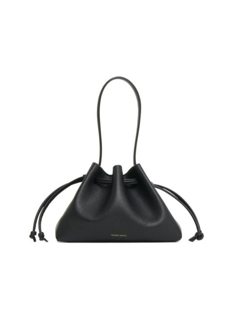 Mansur Gavriel Drawstring Pouchette mini bag