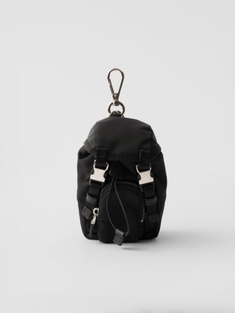 Prada Re-Nylon mini pouch