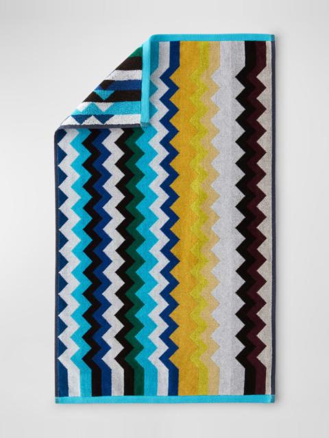 Missoni Carlie Hand Towel