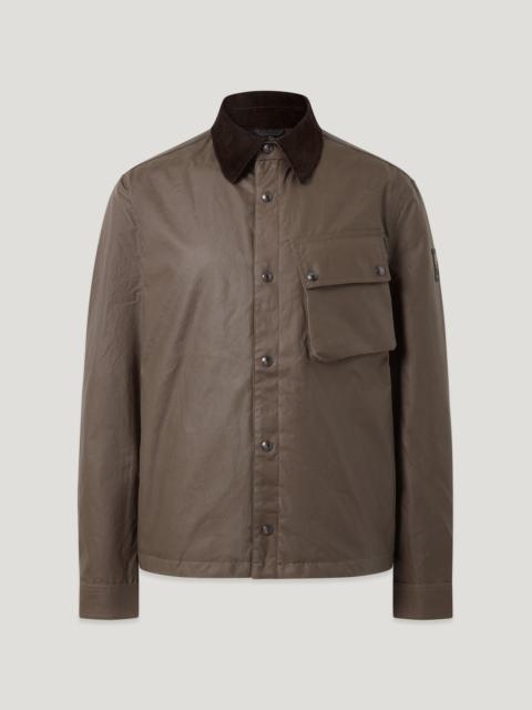 Belstaff GROUND JACKET