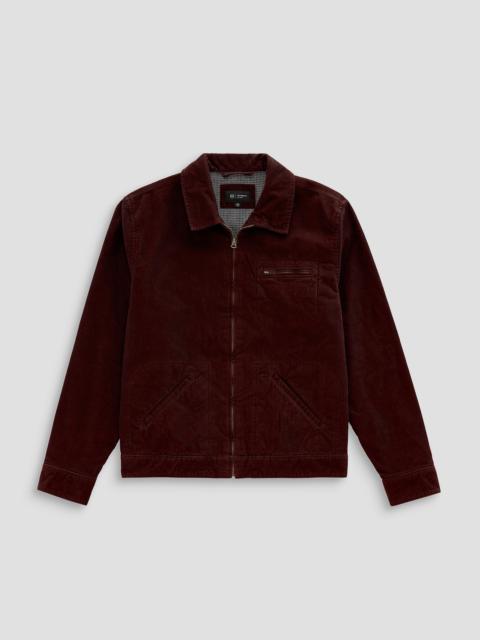 AG Jeans Keys Corduroy Jacket