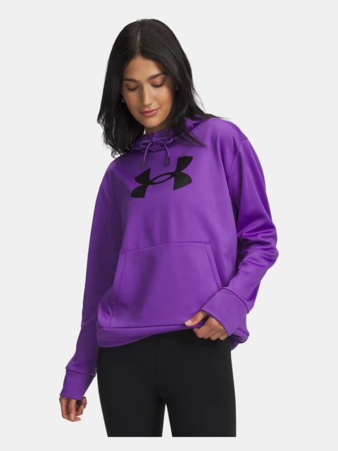 Under Armour Armour Fleece® Big Logo