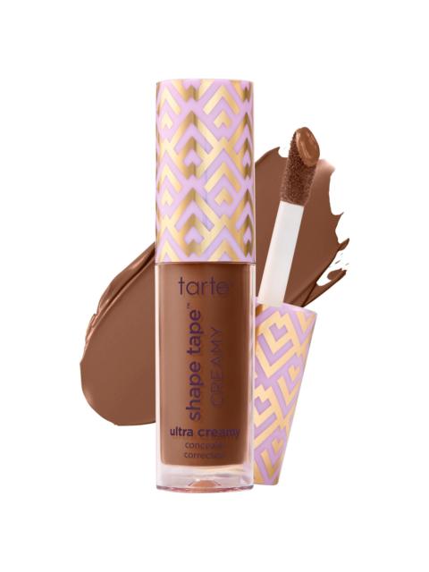Tarte Cosmetics shape tape™ hydrating full coverage creamy concealer