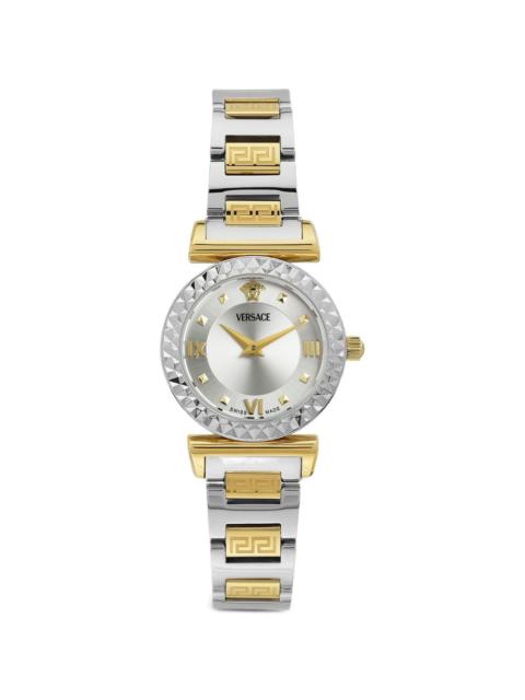 VERSACE Greca 27mm watch