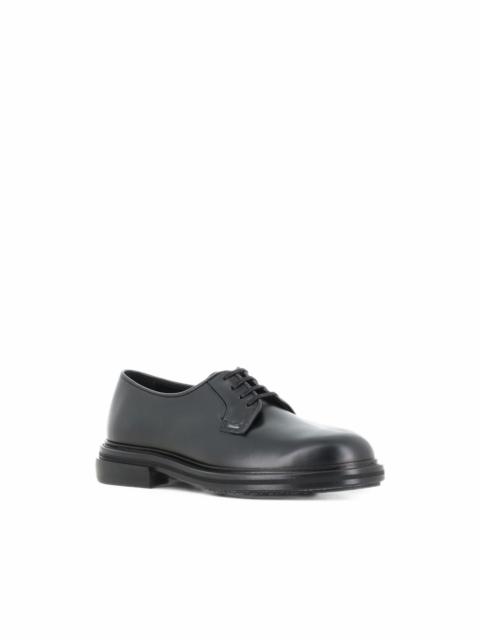 Paul Smith black Kamari shoes