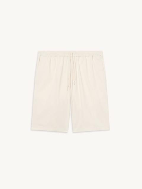 Sandro Cotton shorts