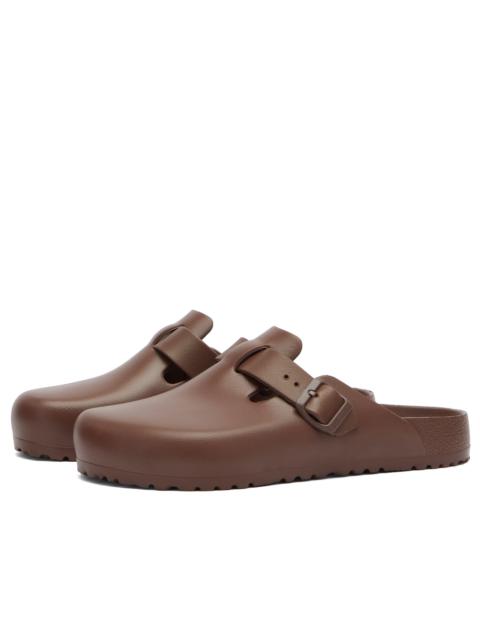 BIRKENSTOCK Birkenstock Boston EVA