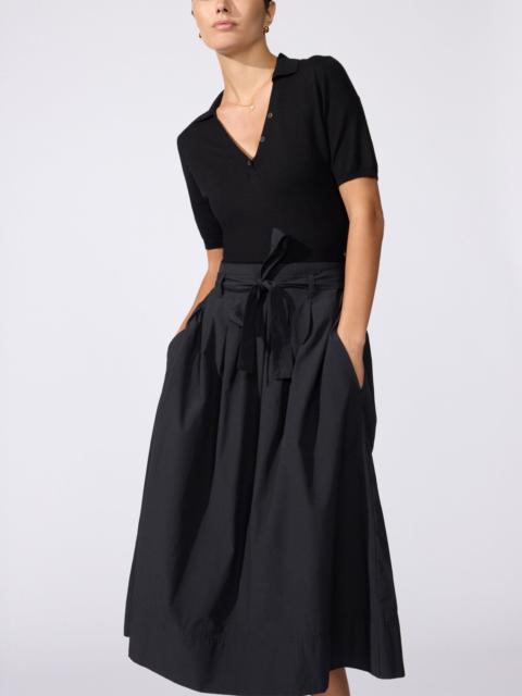 BROCHU WALKER The Isola Dress
