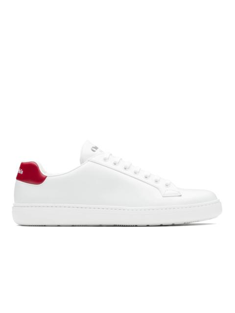 Church's Boland s
Rois Calf Sneaker White/scarlet