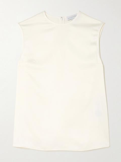 Stella McCartney Satin Top