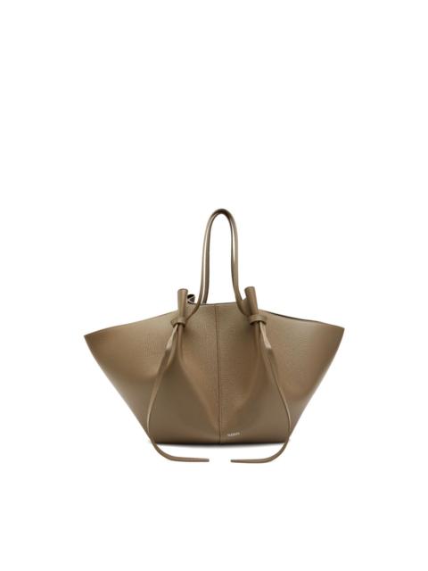 Yuzefi large Mochi tote bag