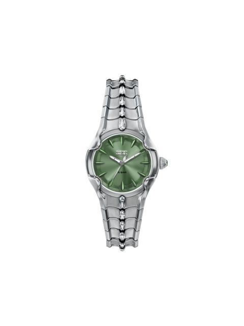 Diesel VERT STAINLESS STEEL WATCH