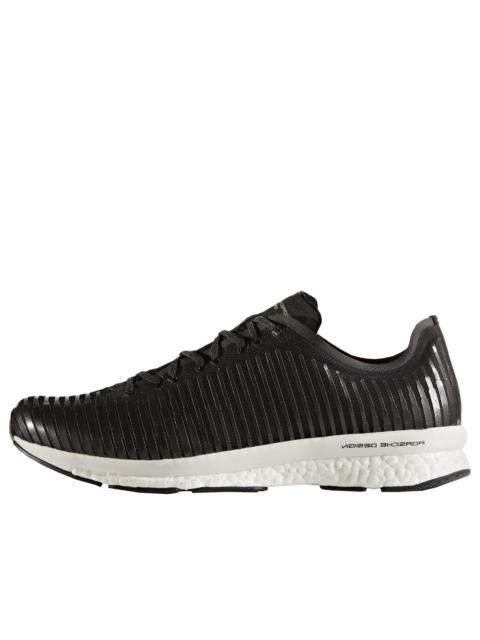 adidas adidas Endurance 2.0 Porsche Design Black Metallic 'Black Graygold' S81193