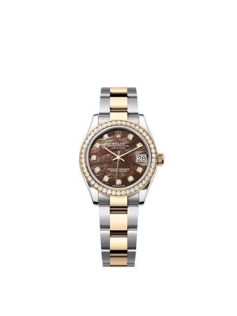 ROLEX DATEJUST 31