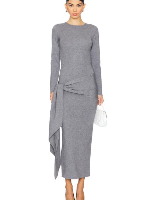 Line & Dot Alira Dress