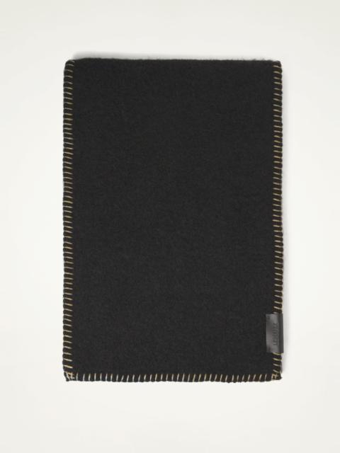 Lemaire COCOTTE FLUFFY SCARF
ALPAGA