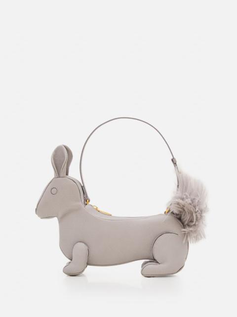 RABBIT BAGUETTE BAG