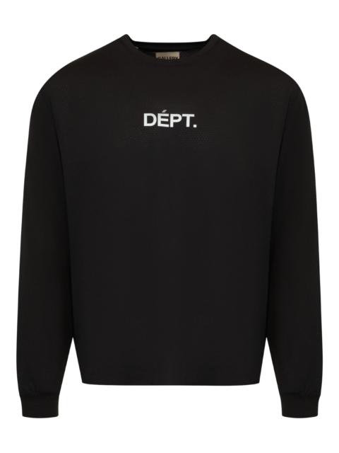 GALLERY DEPT. Gallery Dept. Active Fitness Long-sleeve T-shirt
