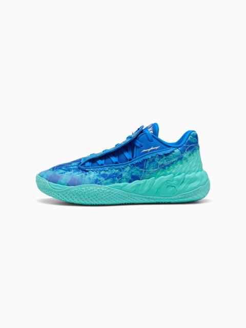 PUMA MB.05 Lo Team Basketball Shoes