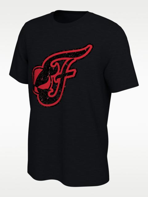 Nike Indiana Fever Nike WNBA T-Shirt