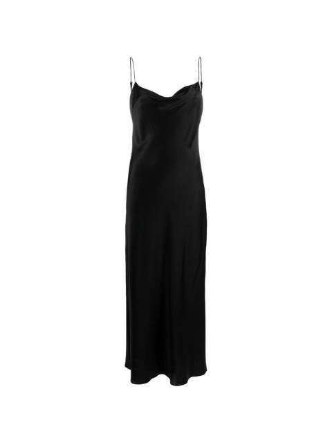 Sense of Shine slip dress