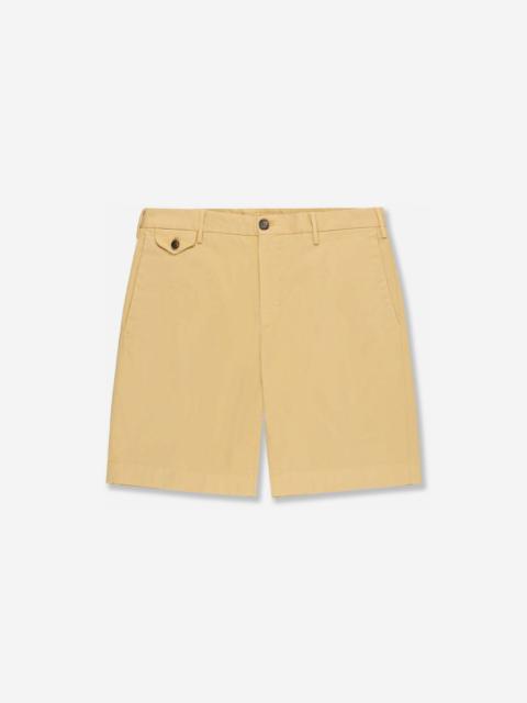 Slim fit Royal Batavia Bermuda shorts