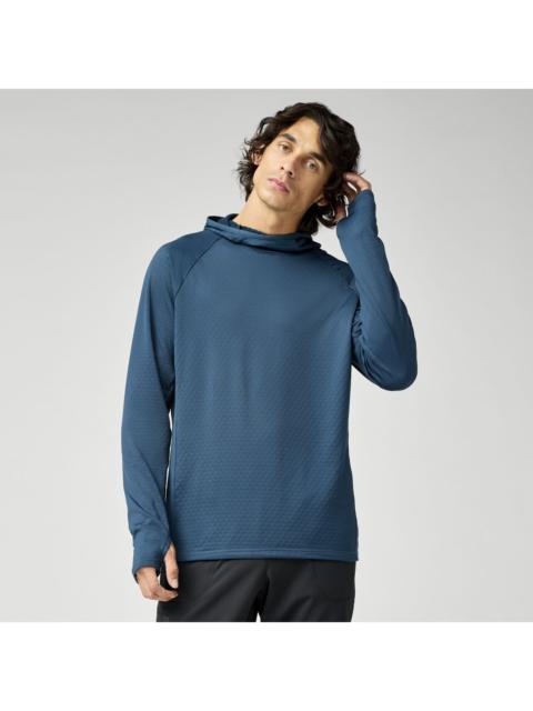 BROOKS Momentum Thermal Hoodie