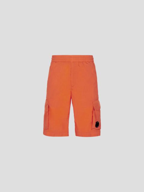 C.P. Company Chrome-R Cargo Shorts