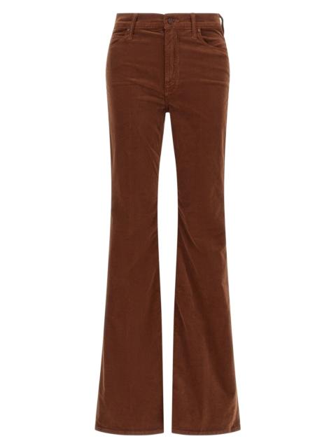 MOTHER 'The Doozy' Pants