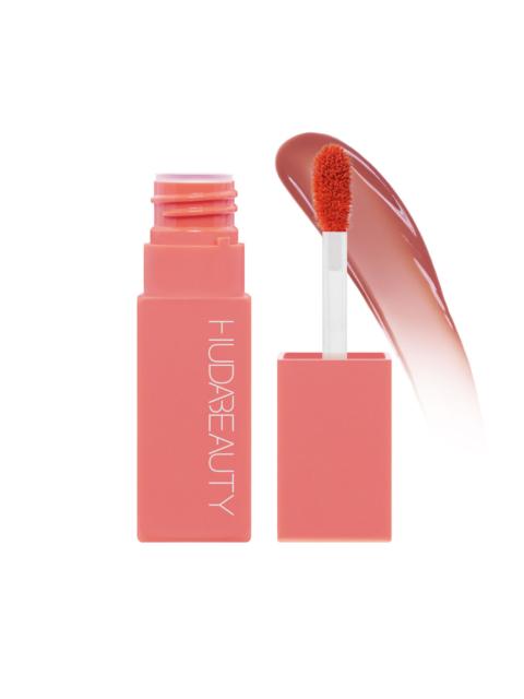 Huda Beauty Creamy Lip And Cheek Stain