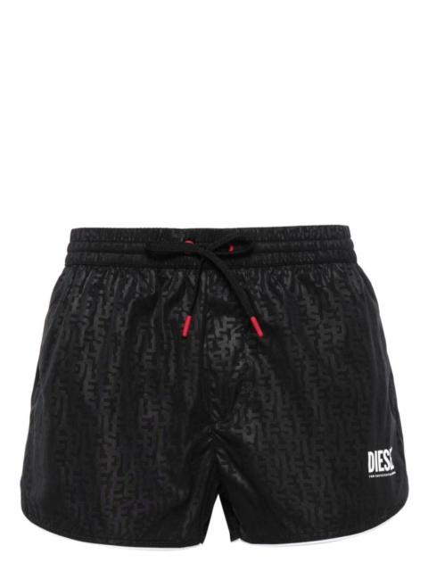 Diesel Bmbx-Oscar swim shorts